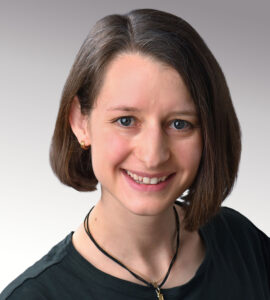 Dr. Eva Huber - Kinderarztpraxis Suhrepark