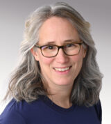 Luzia Jäger - Kinderarztpraxis Suhrepark 1