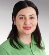 Melissa Merendino - Kinderarztpraxis Suhrepark 4